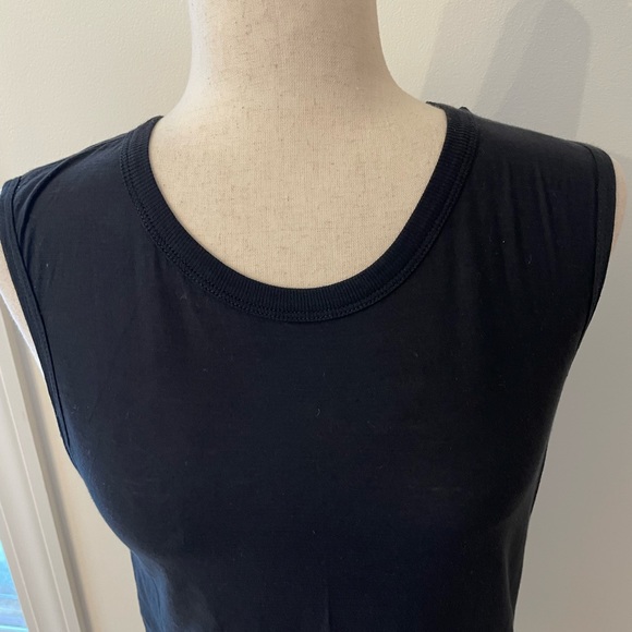 Lunya Restore Muscle Tee - Picture 3 of 15